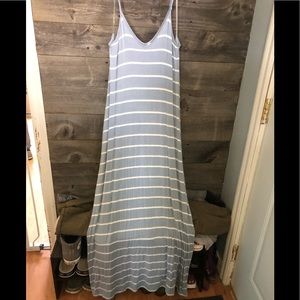 Zenana Maxi Dress